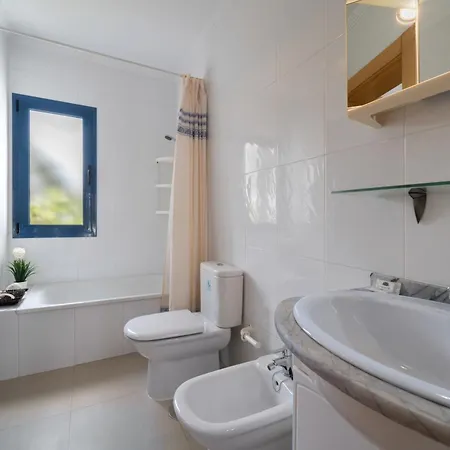 Casa Elisabetta بلايا بلانكا