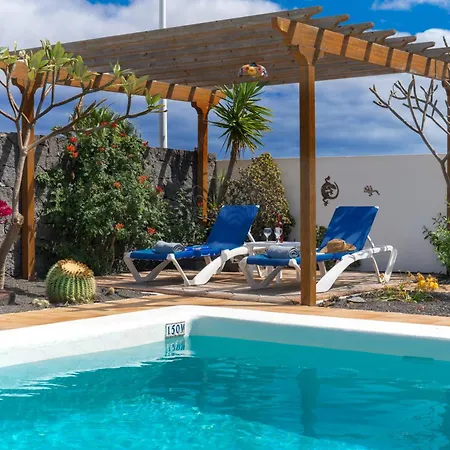 Casa Elisabetta * بلايا بلانكا