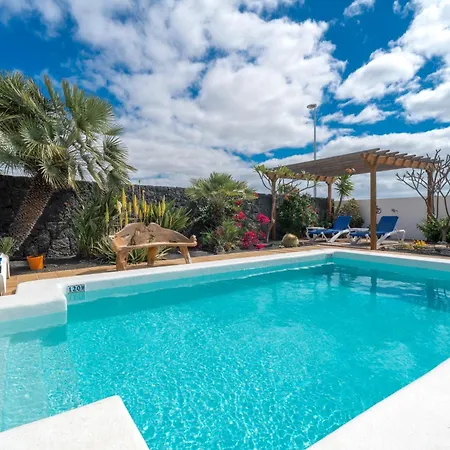 فيلة Casa Elisabetta *