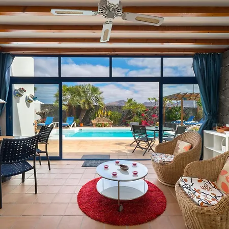 فيلة Casa Elisabetta *