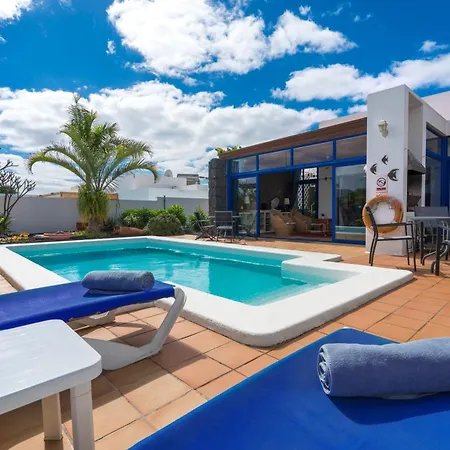 Casa Elisabetta Villa *